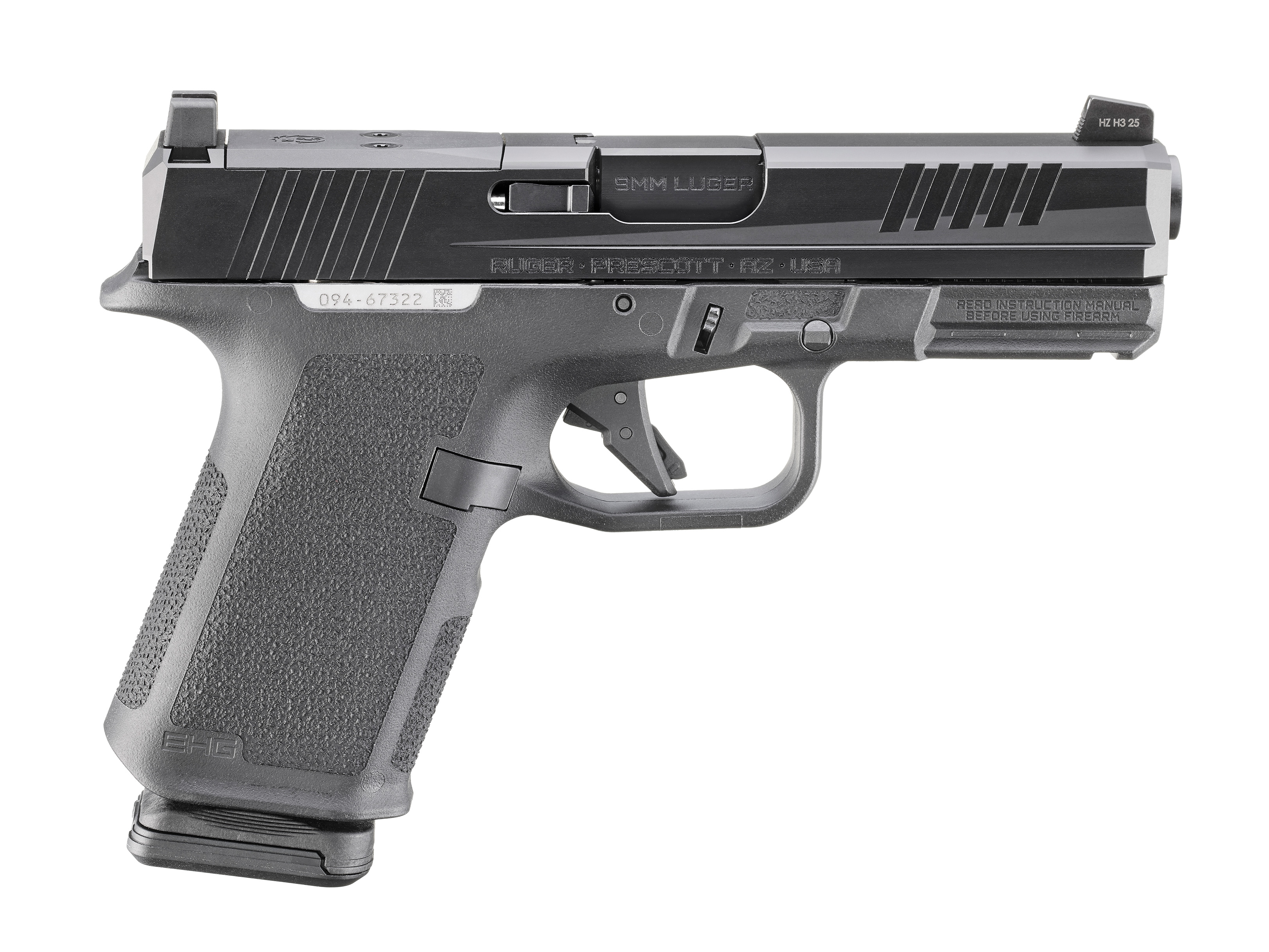 Ruger RXM