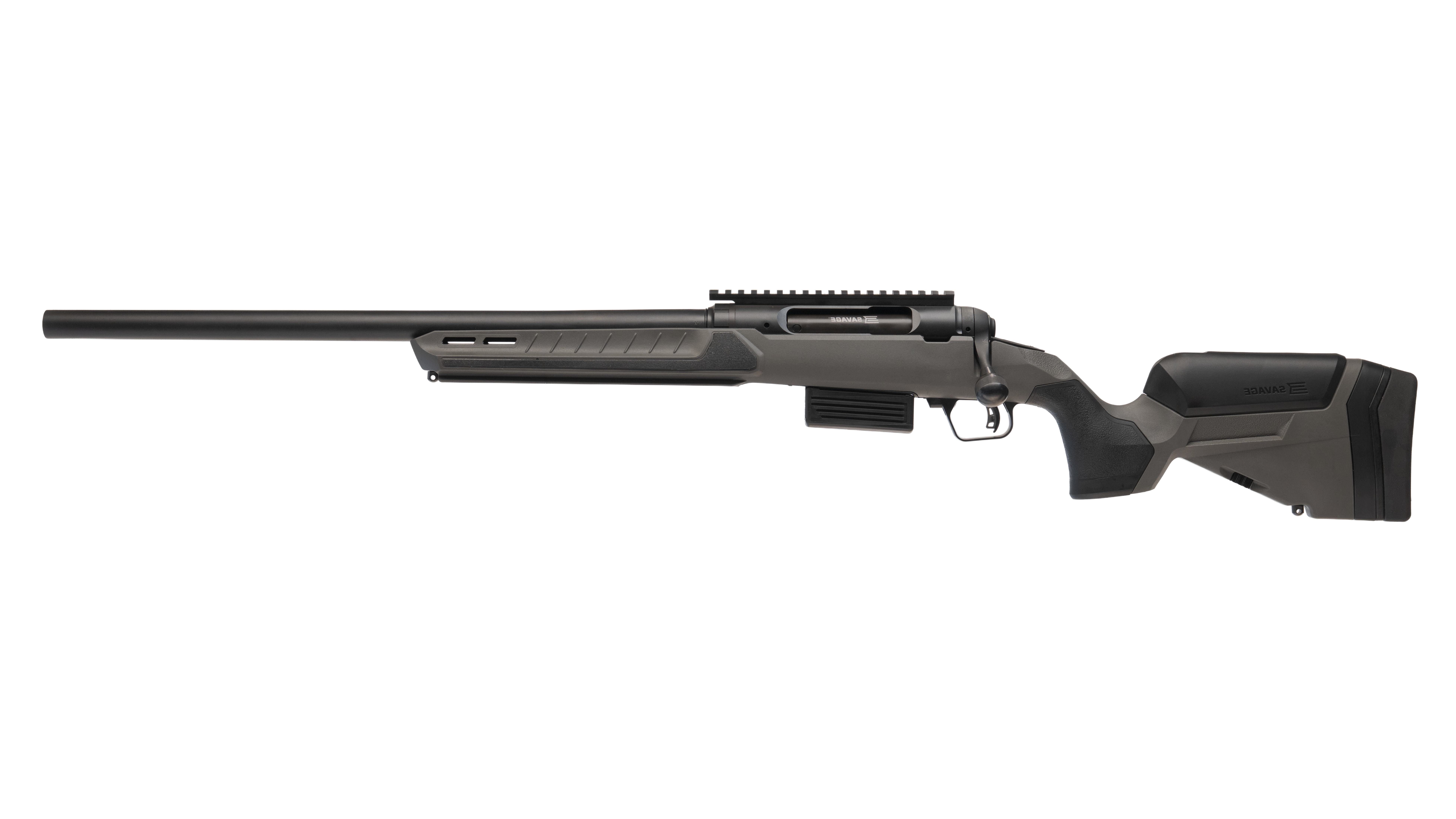 Savage Arms 220 Harvester