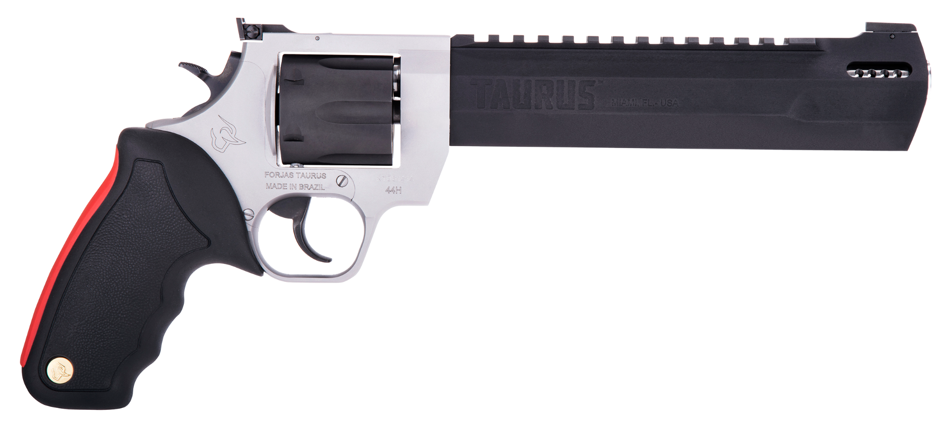 Taurus Raging Hunter