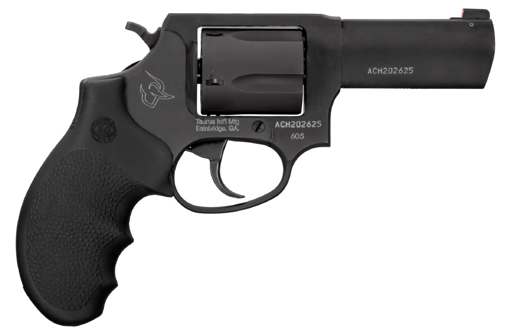 Taurus M605 Defender