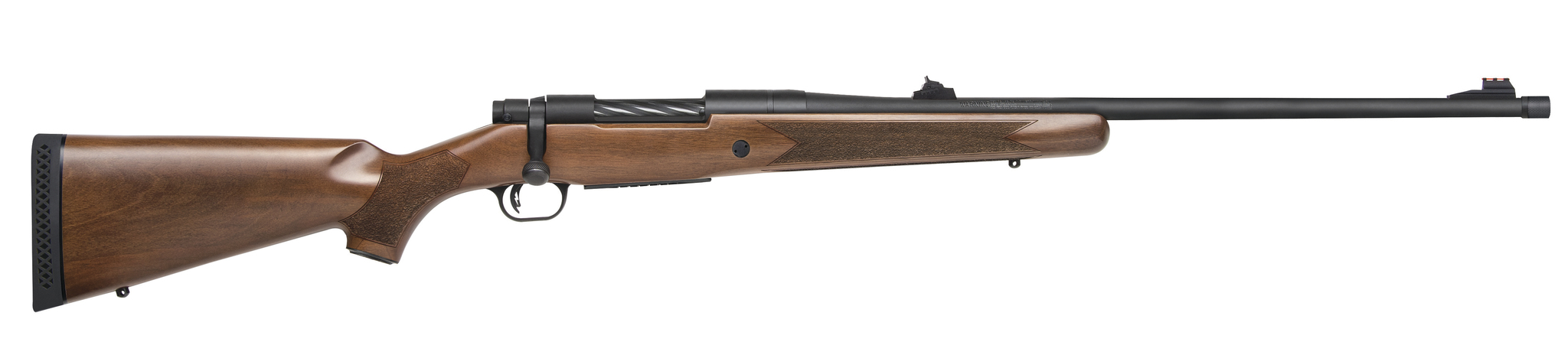 Mossberg Patriot Rifle
