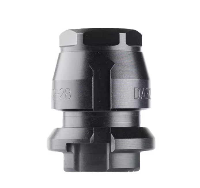 Dead Air Armament Key Mount Zero