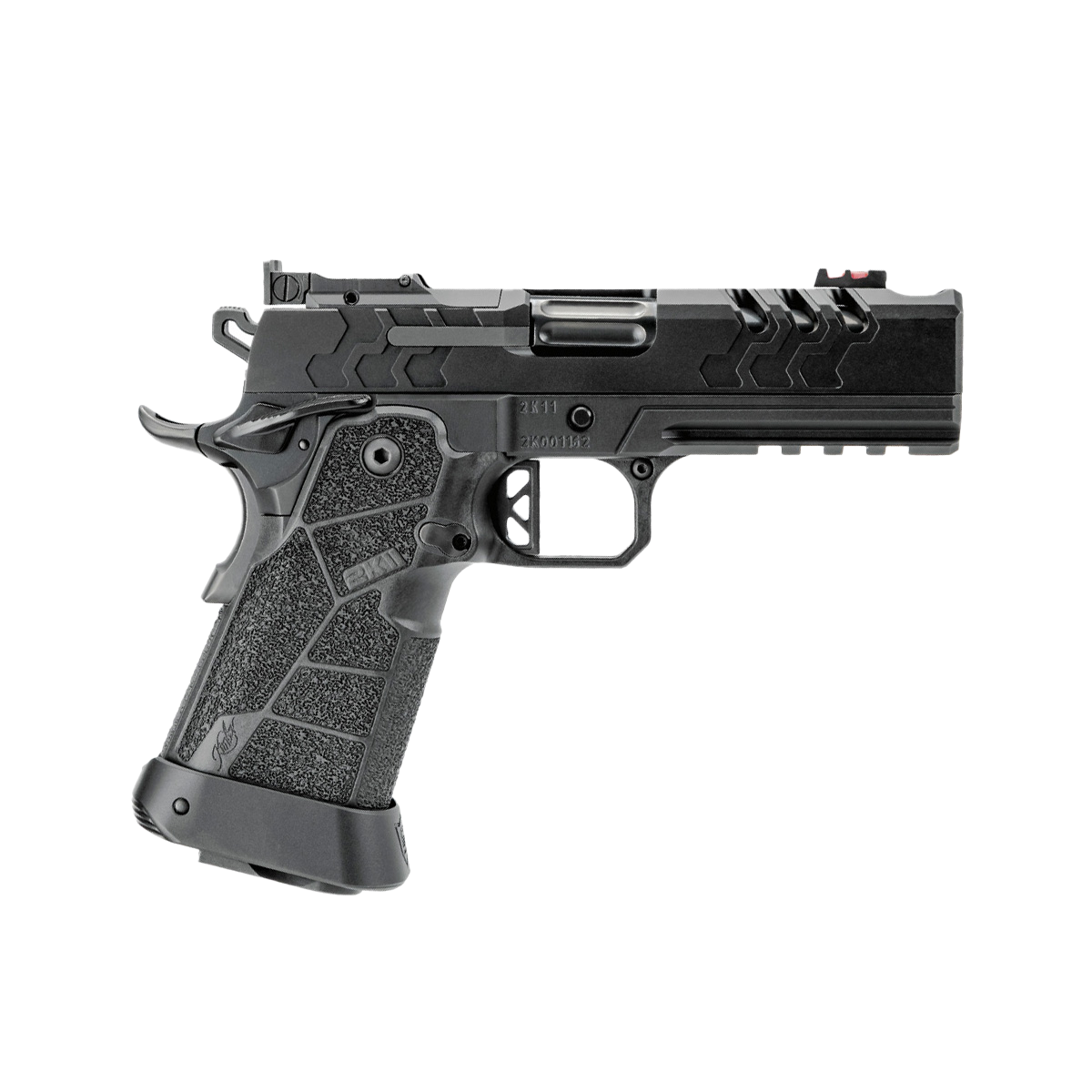 Kimber 2K11 Pro Comp