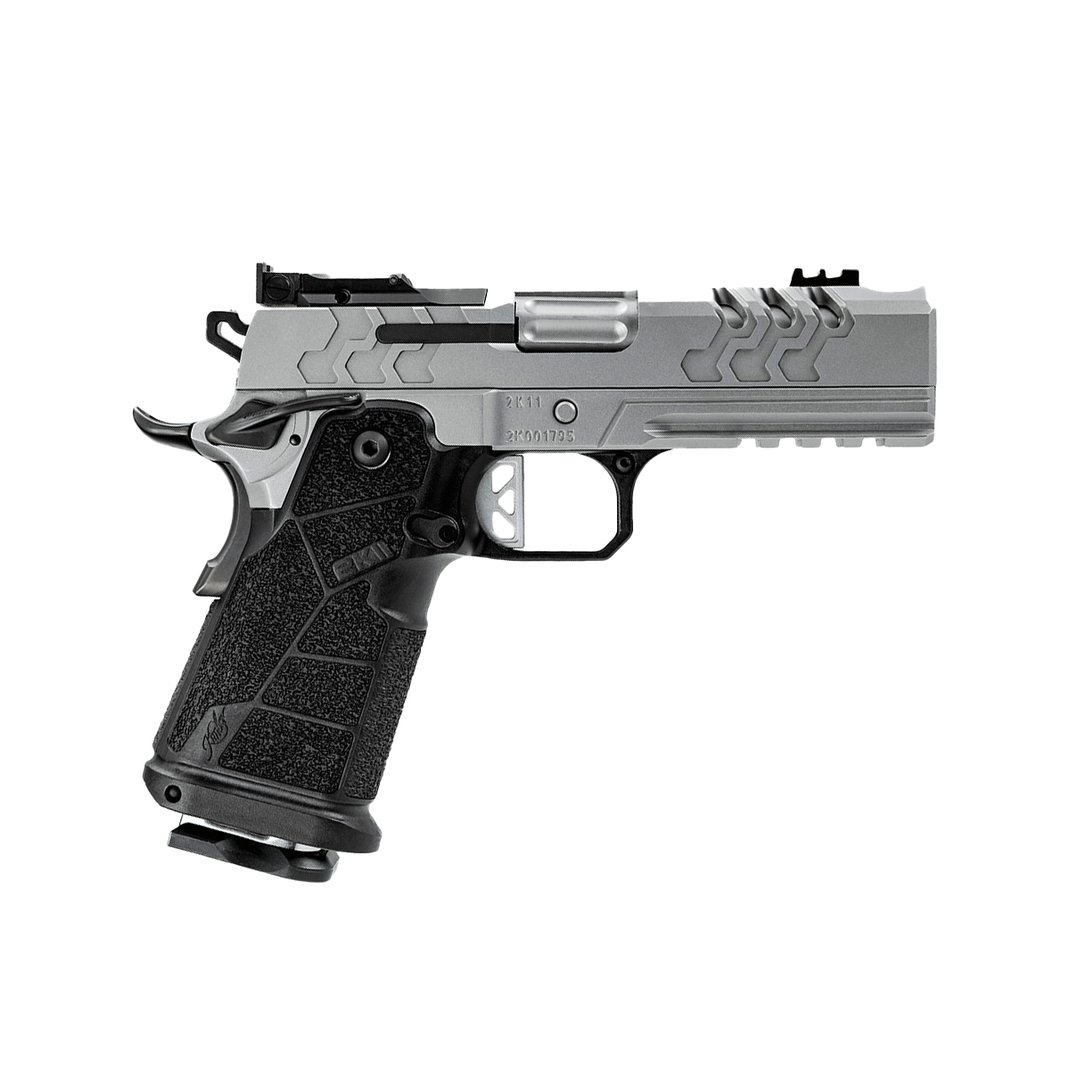 Kimber 2K11 Pro Comp