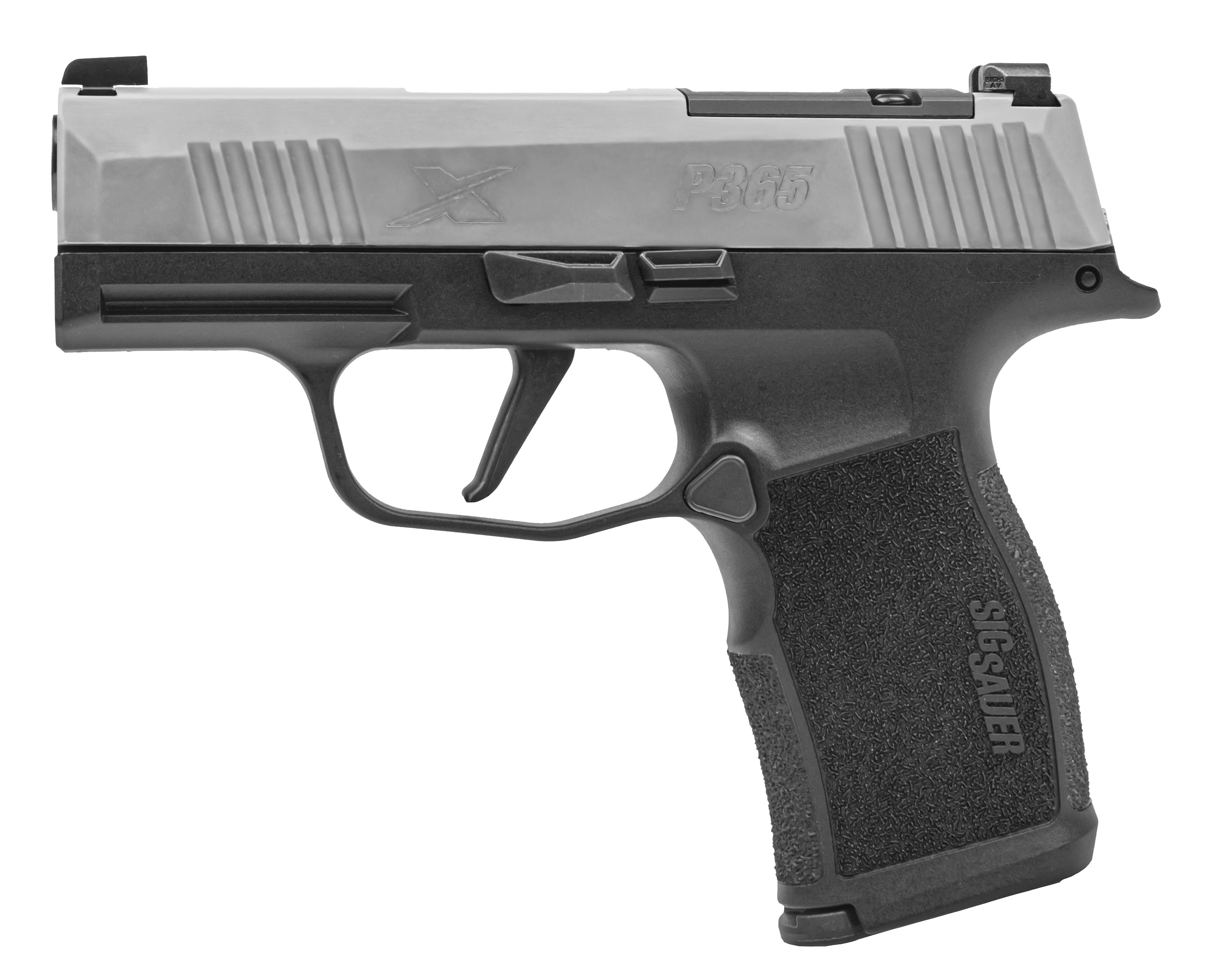 SIG SAUER P365X