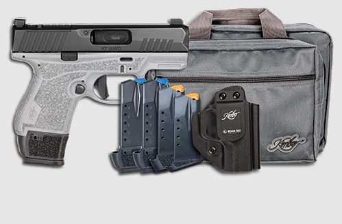 Kimber R7 Mako