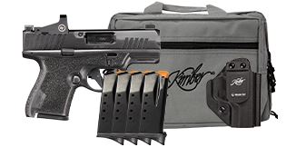 Kimber R7 Mako