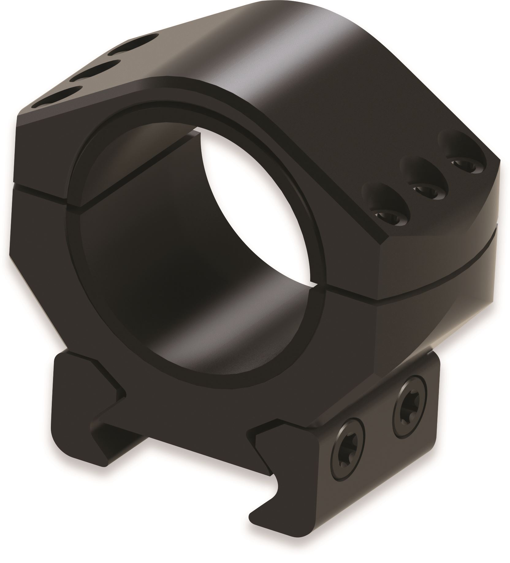 Burris Optics Xtreme Tactical Signature Ring