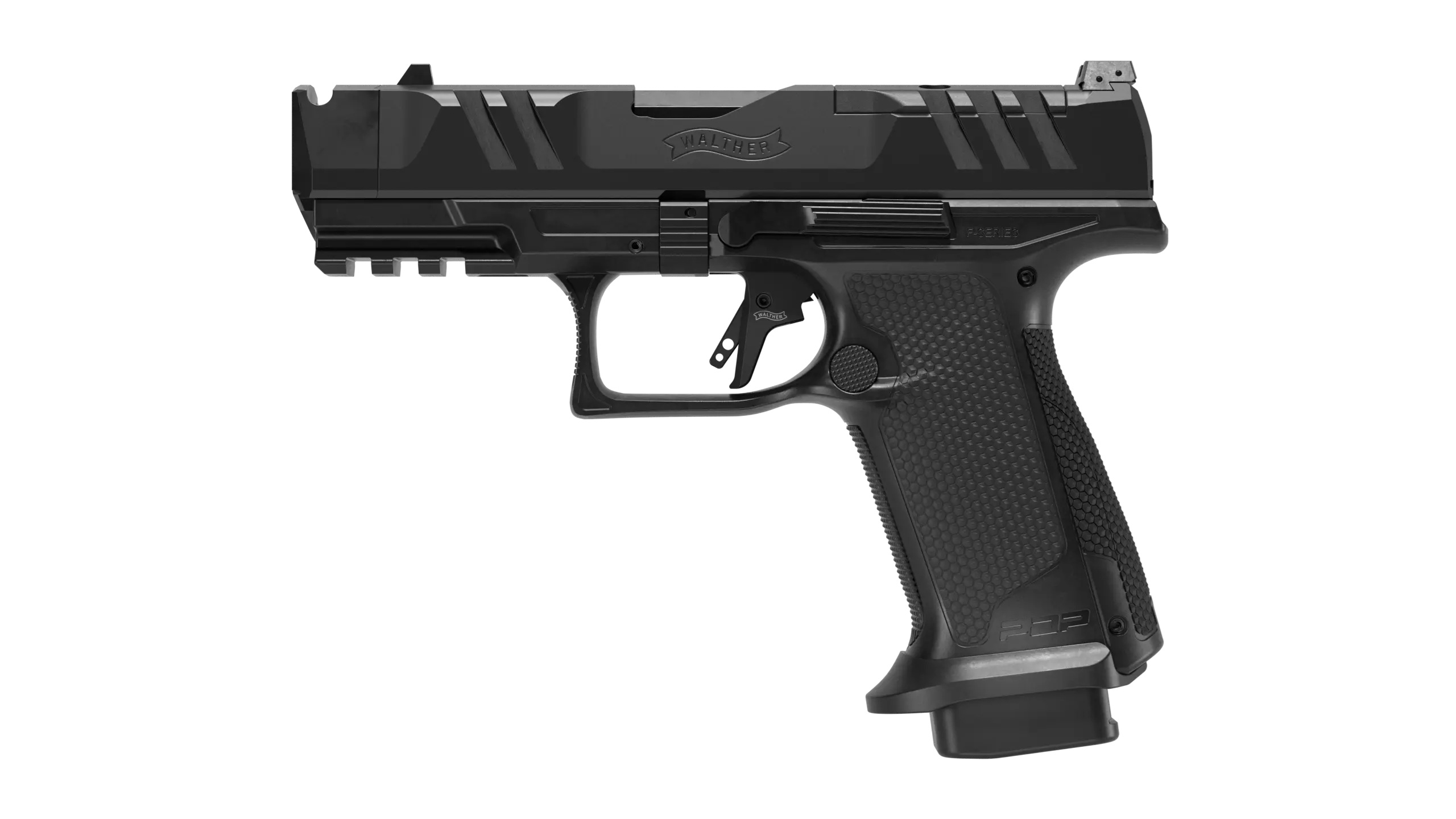 Walther Arms PDP F-Series PRO-X PMM