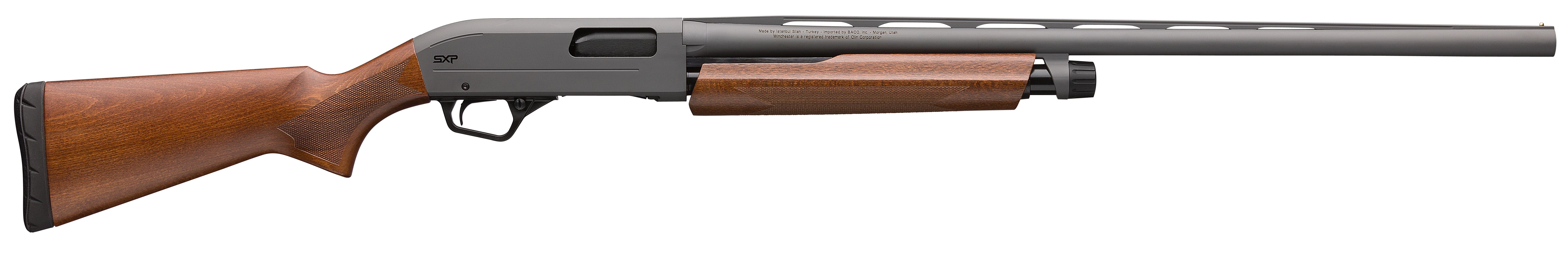 Winchester SXP High Grade Upland Field