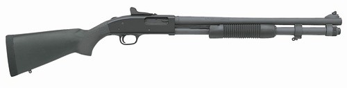 Mossberg 590A1