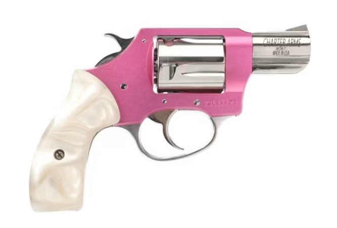 Charter Arms Chic Lady