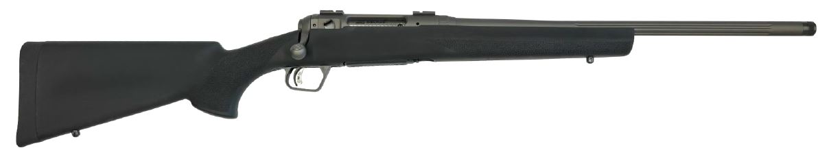Savage Arms 110 Trail Hunter Lite