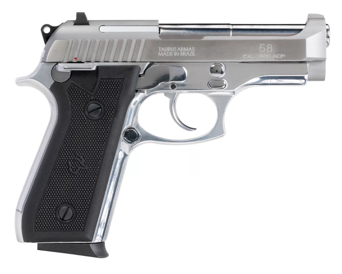 Taurus 58