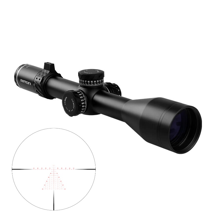 Riton Optics 5 Conquer