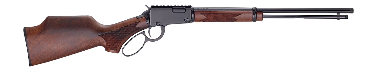Henry Repeating Arms H1 Sporter