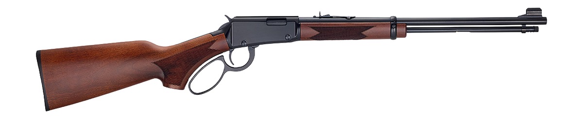 Henry Repeating Arms H1 Western