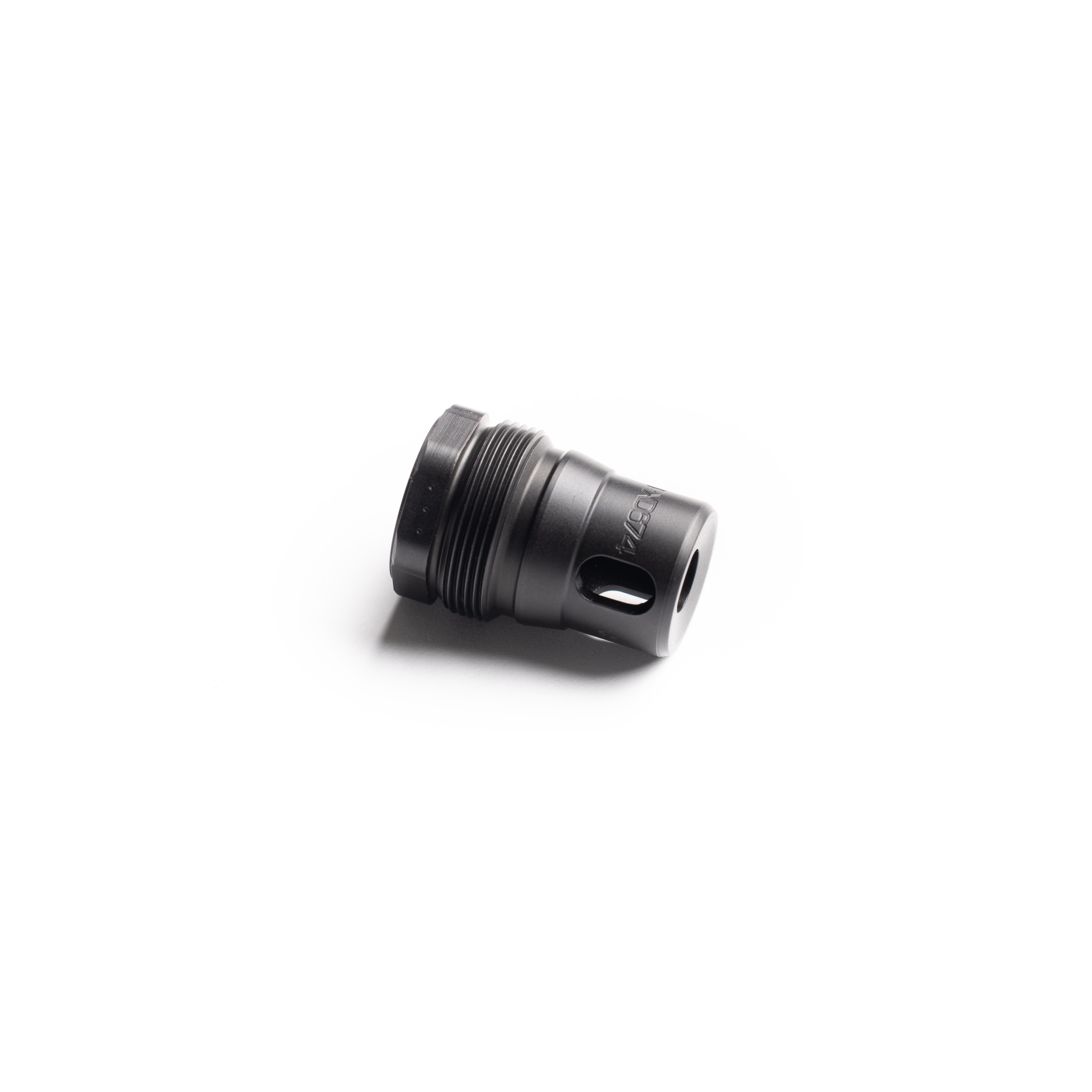 Dead Air Armament XRF Rimfire Muzzle Brake
