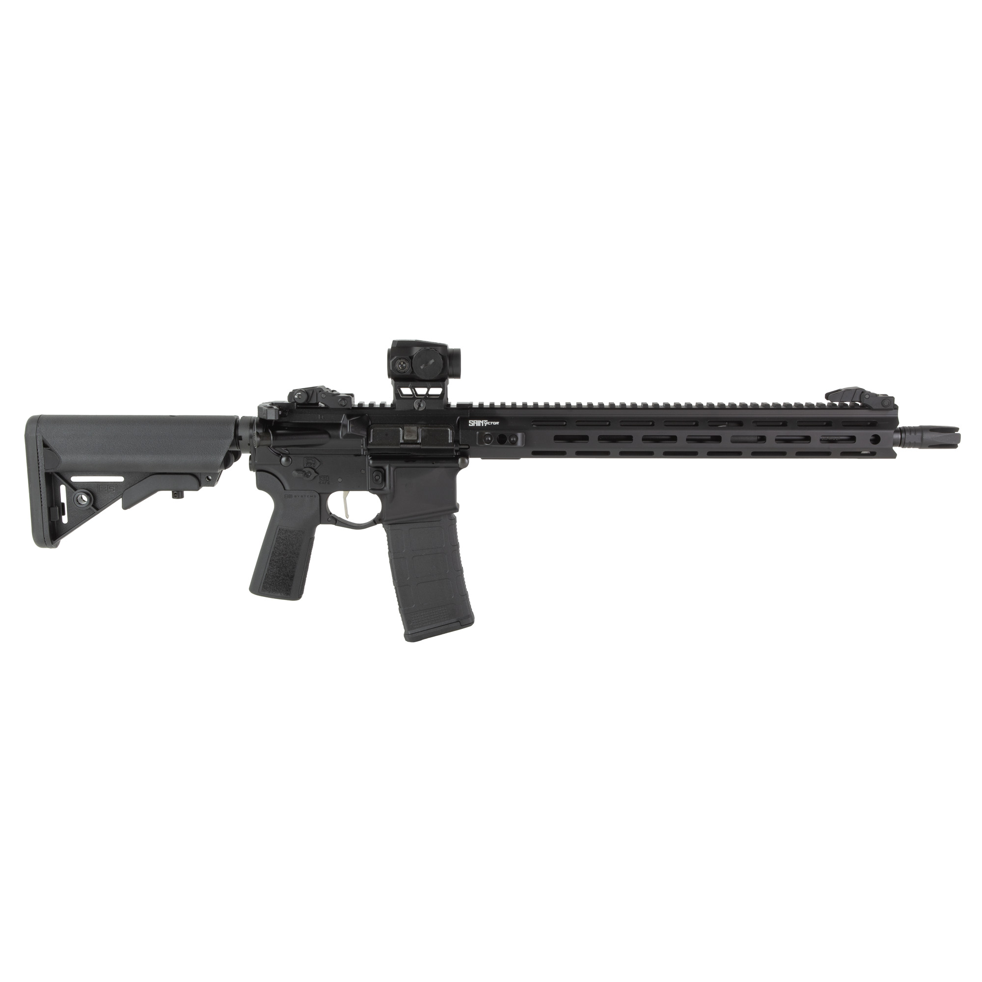 Springfield Armory Saint Victor V2
