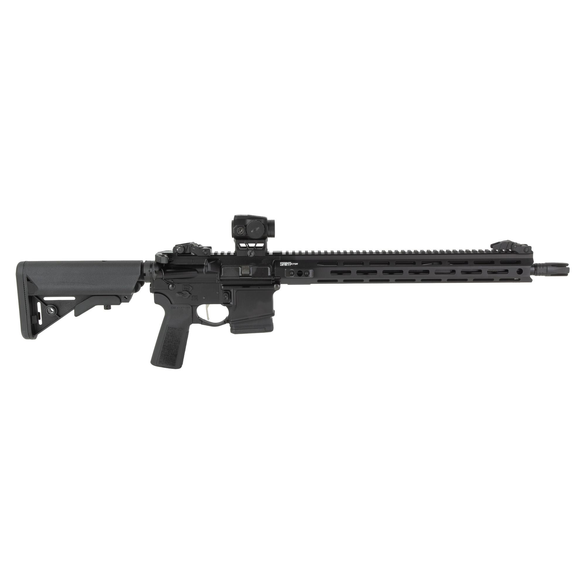 Springfield Armory Saint Victor V2