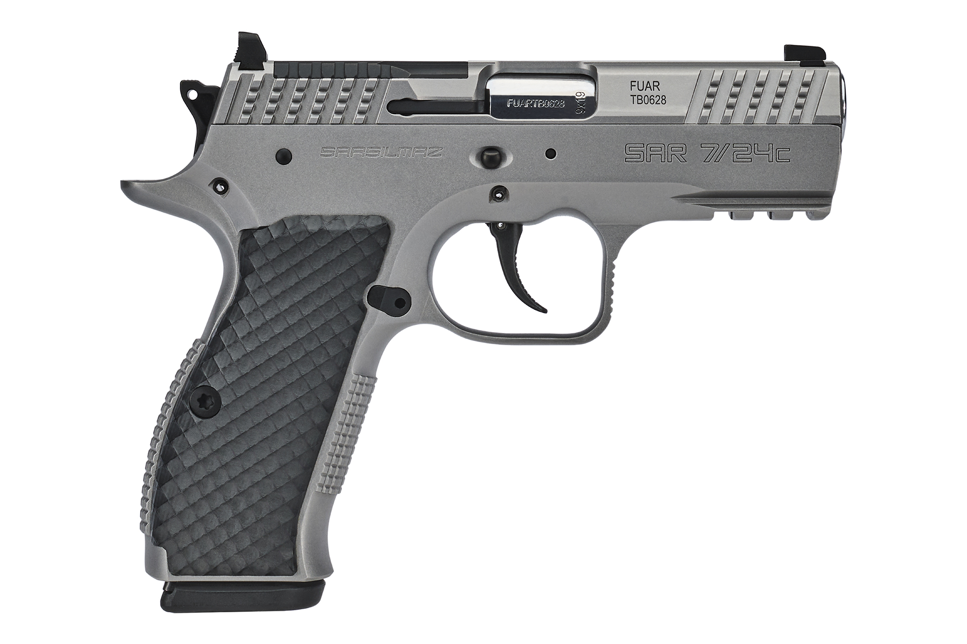 SAR Firearms 7/24 Compact