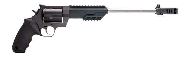 Taurus Raging Hunter
