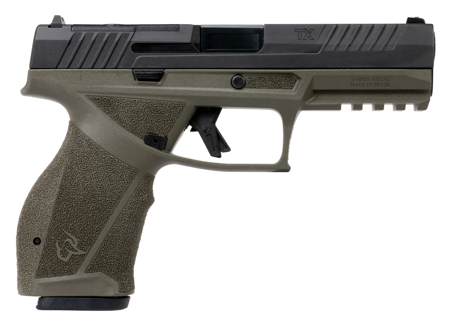 Taurus TX