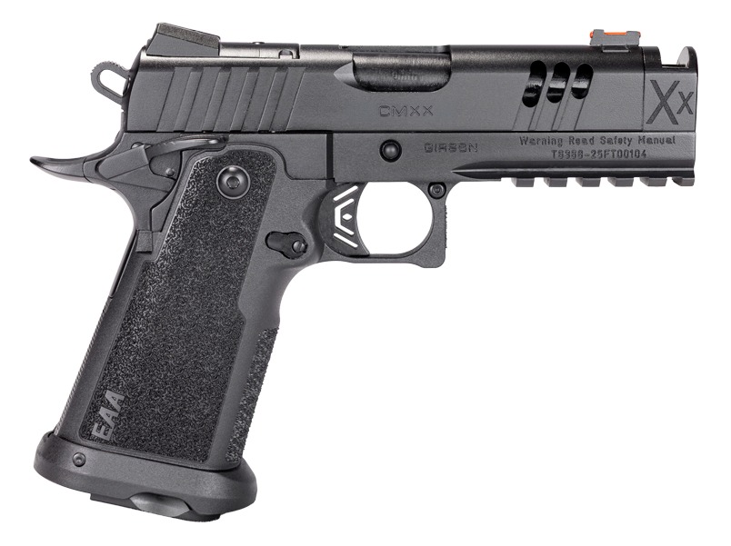 EAA Corp Witness 2311 CMXX