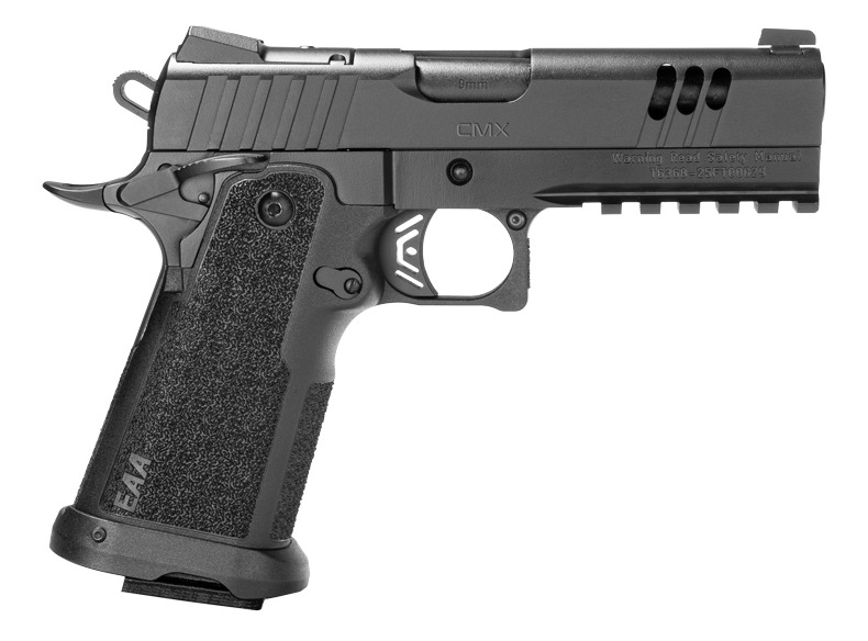 EAA Corp Witness 2311 CMXX