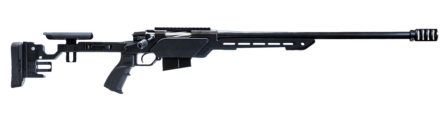 Century Arms ATA ALR