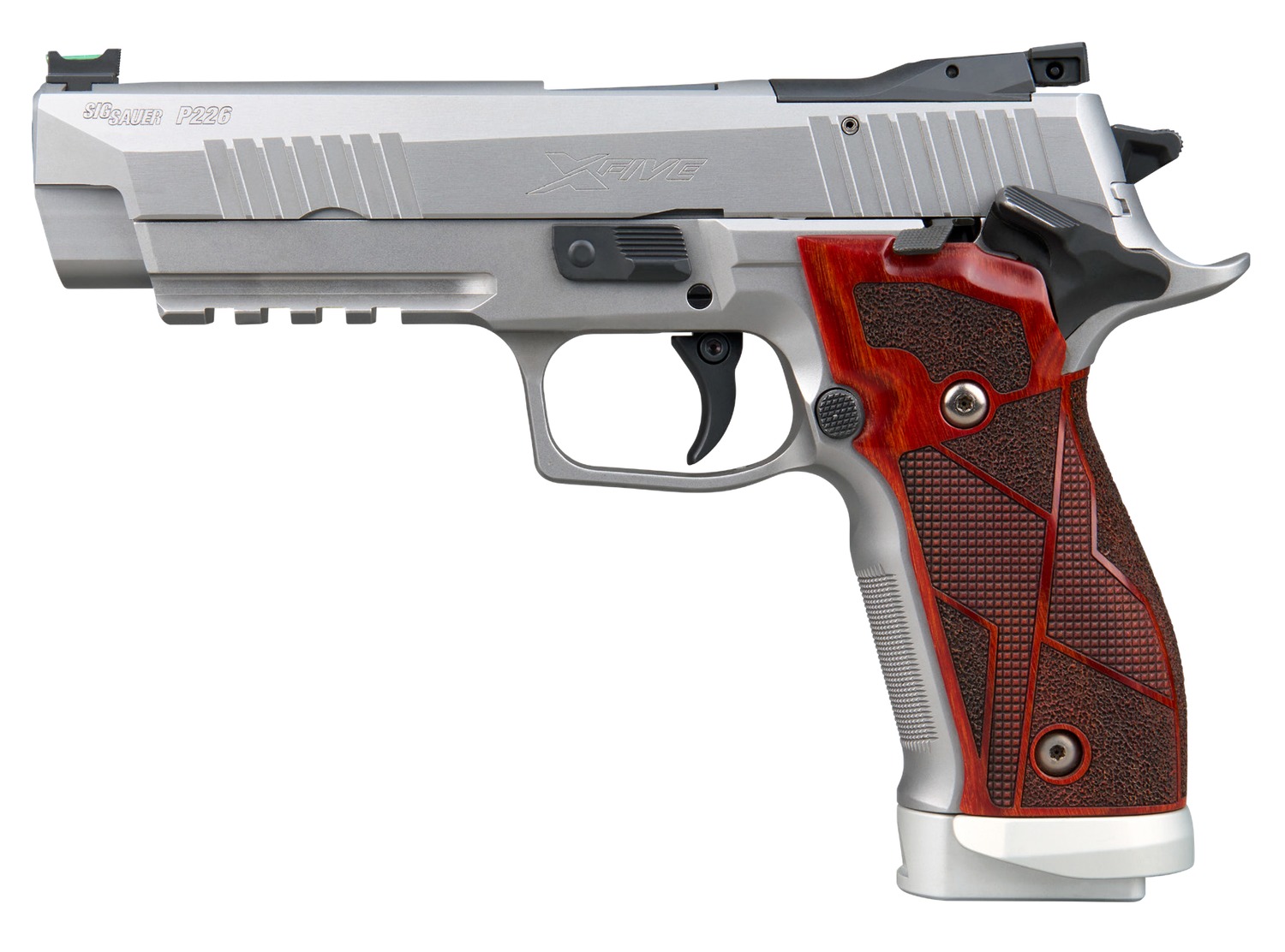 SIG SAUER P226 X-Five CL2