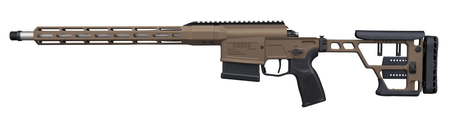 SIG SAUER Sig CROSS