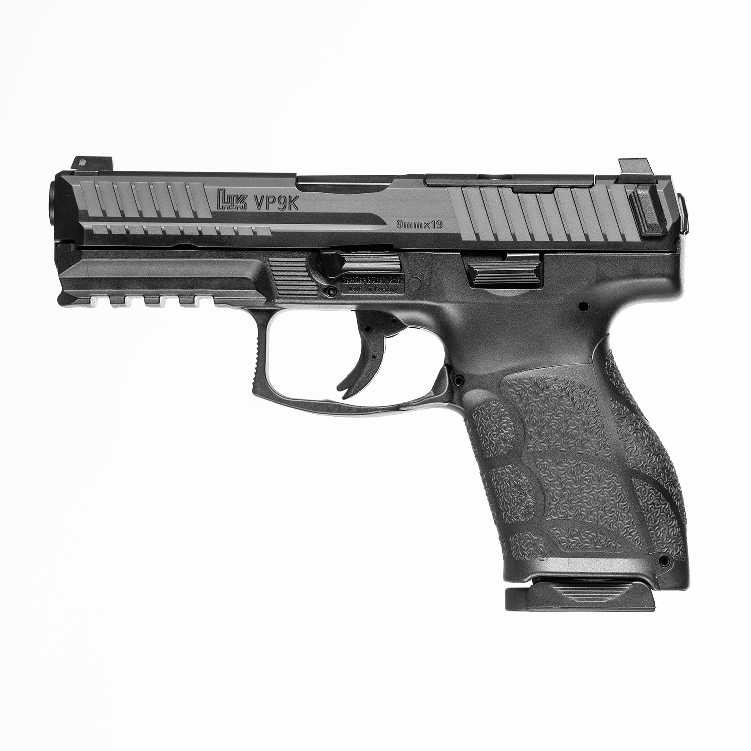 Heckler and Koch (HK USA) VP9A1 K OR