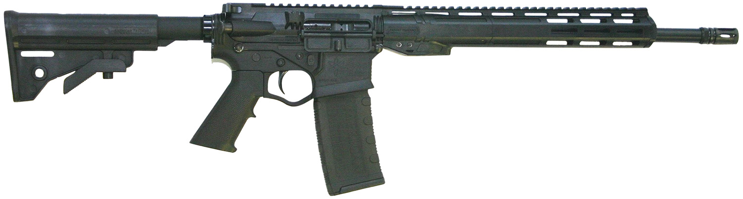 American Tactical Inc Alpha Maxx