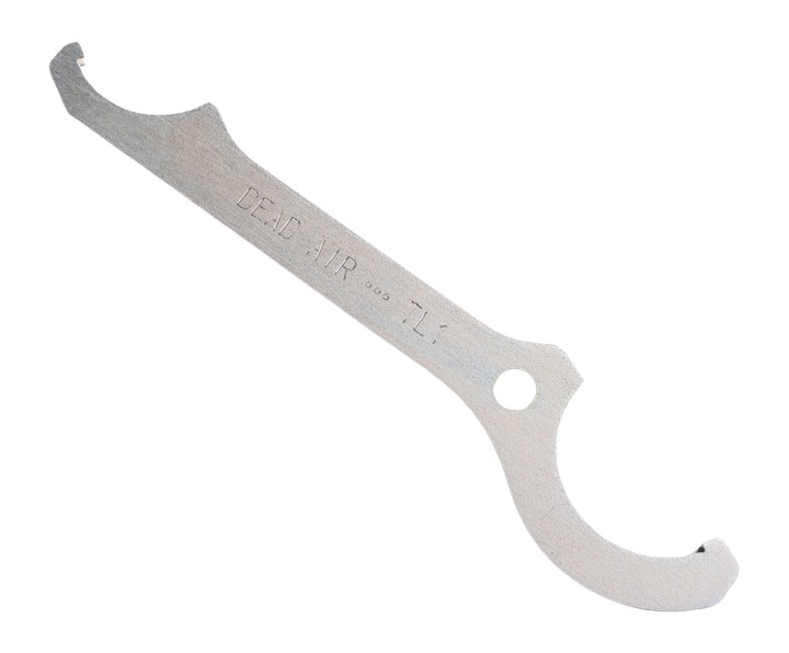 Dead Air Armament Enhanced Spanner Wrench Kit