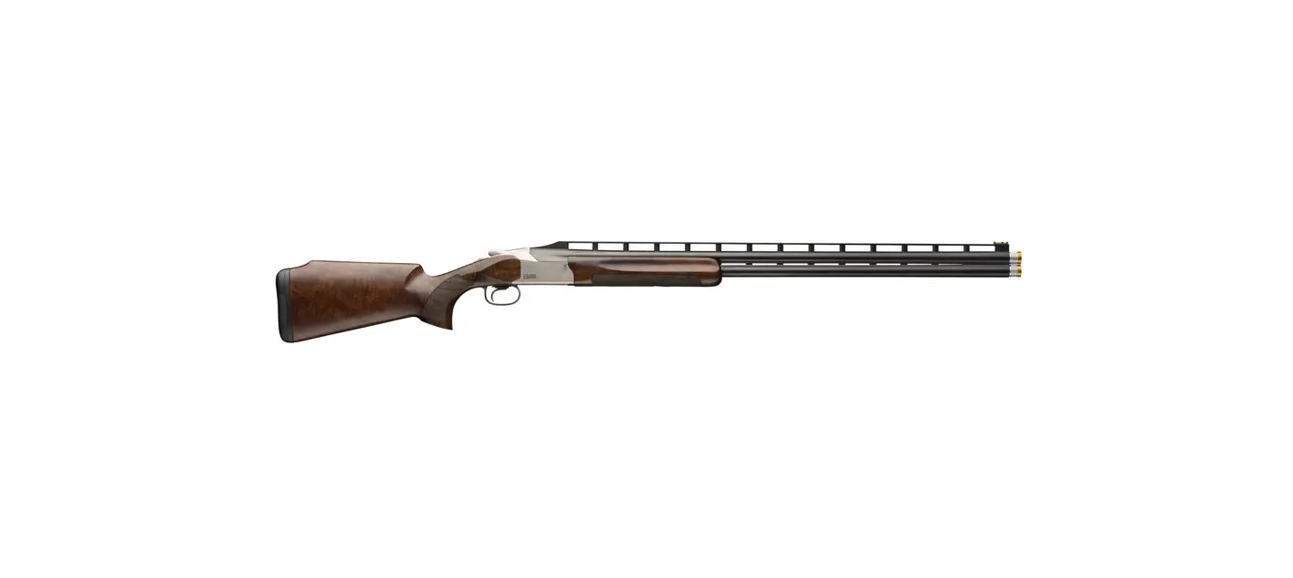 Browning Citori 825 Trap