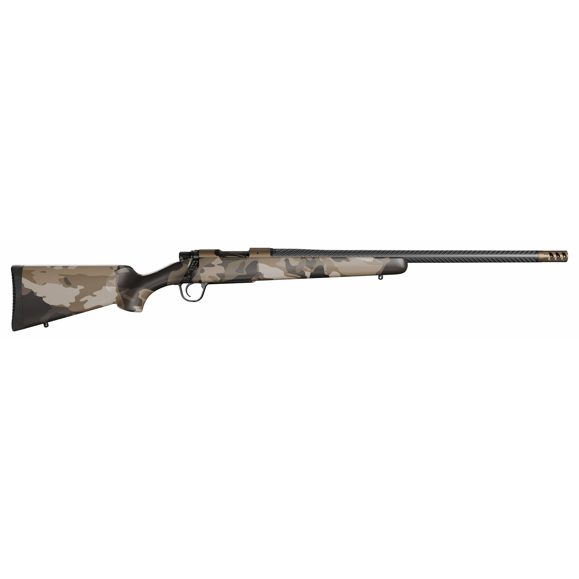 Christensen Arms Ridgeline