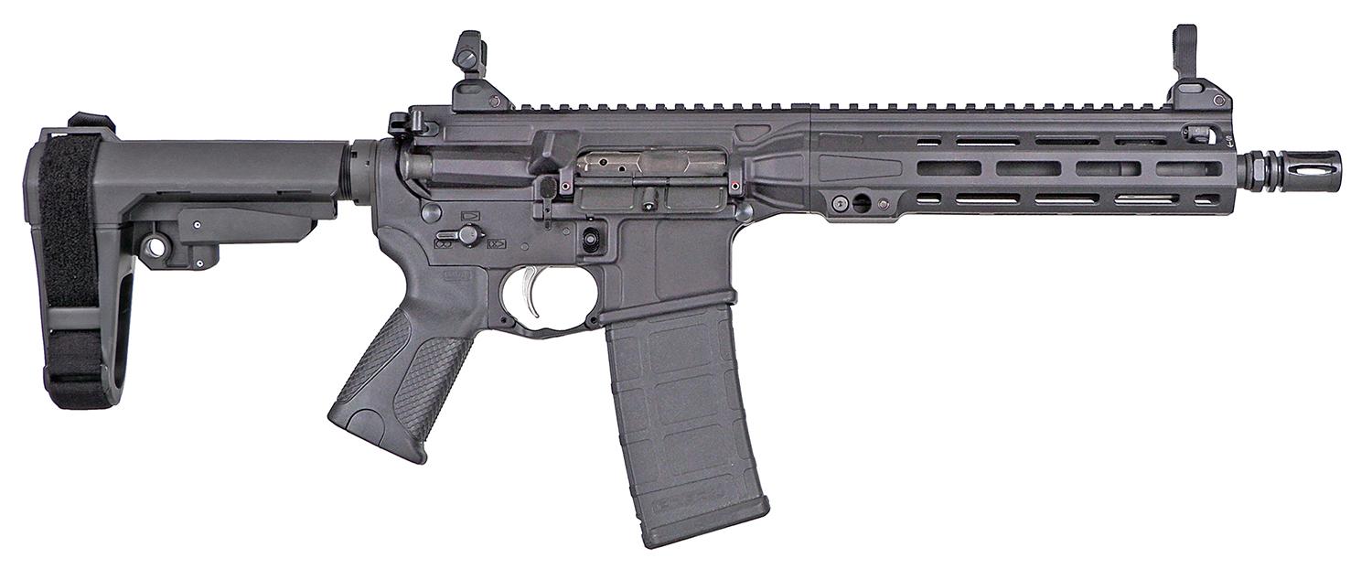 LWRC ICMKII