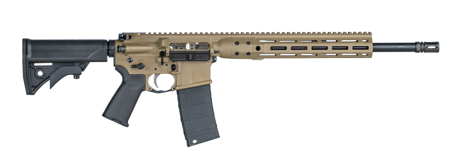 LWRC IC-DI