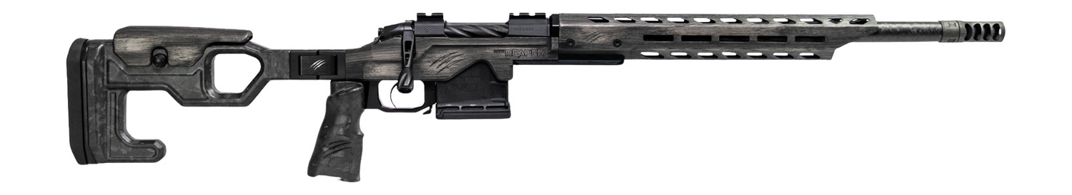 Fierce Firearms Mountain Reaper 2.0