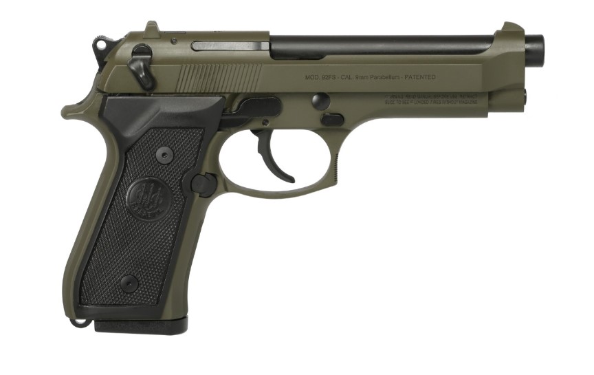 Beretta 92FS