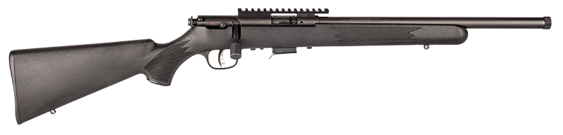 Savage Arms 93 FV-SR