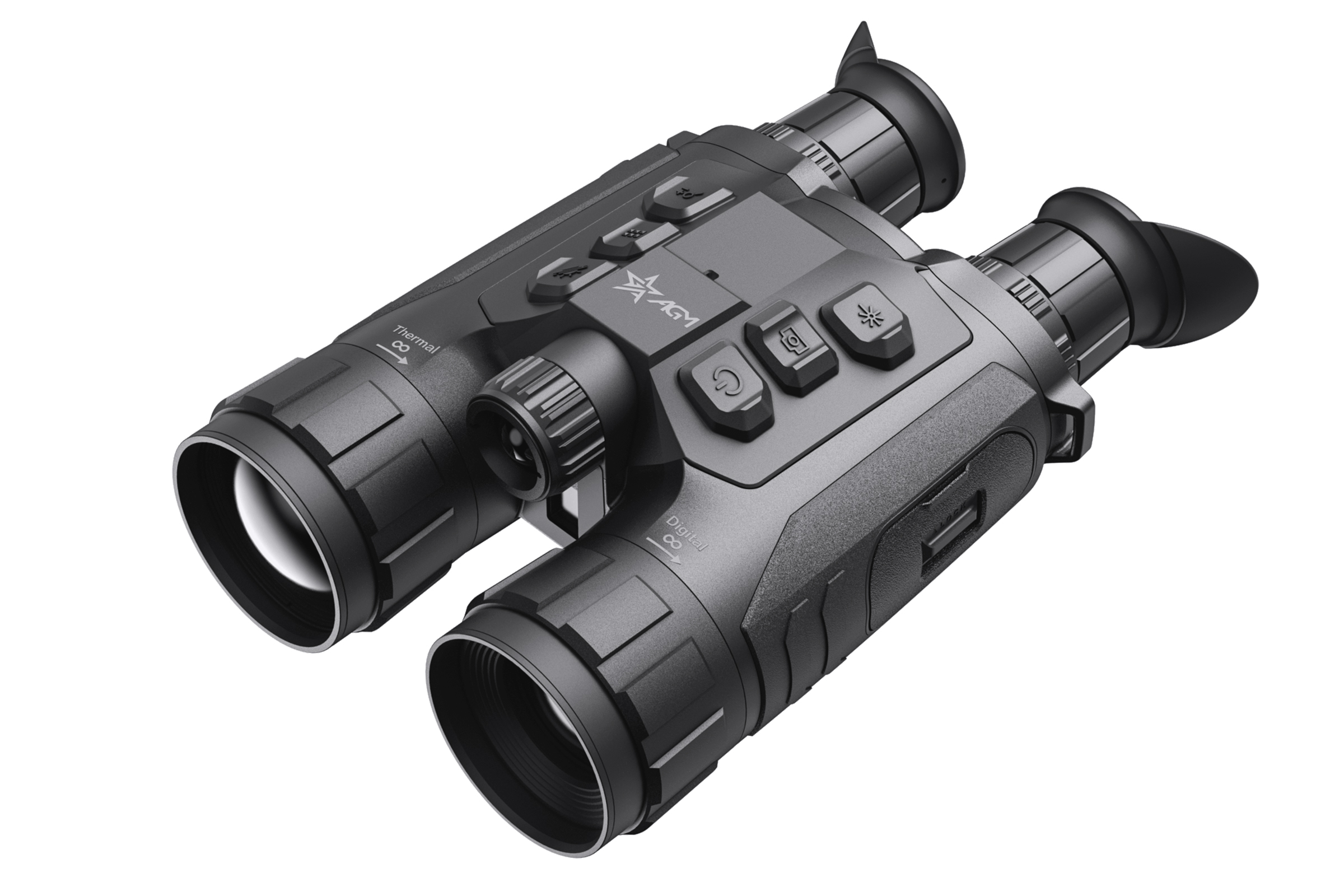 AGM Global Vision Observ IR LRF Thermal Bino