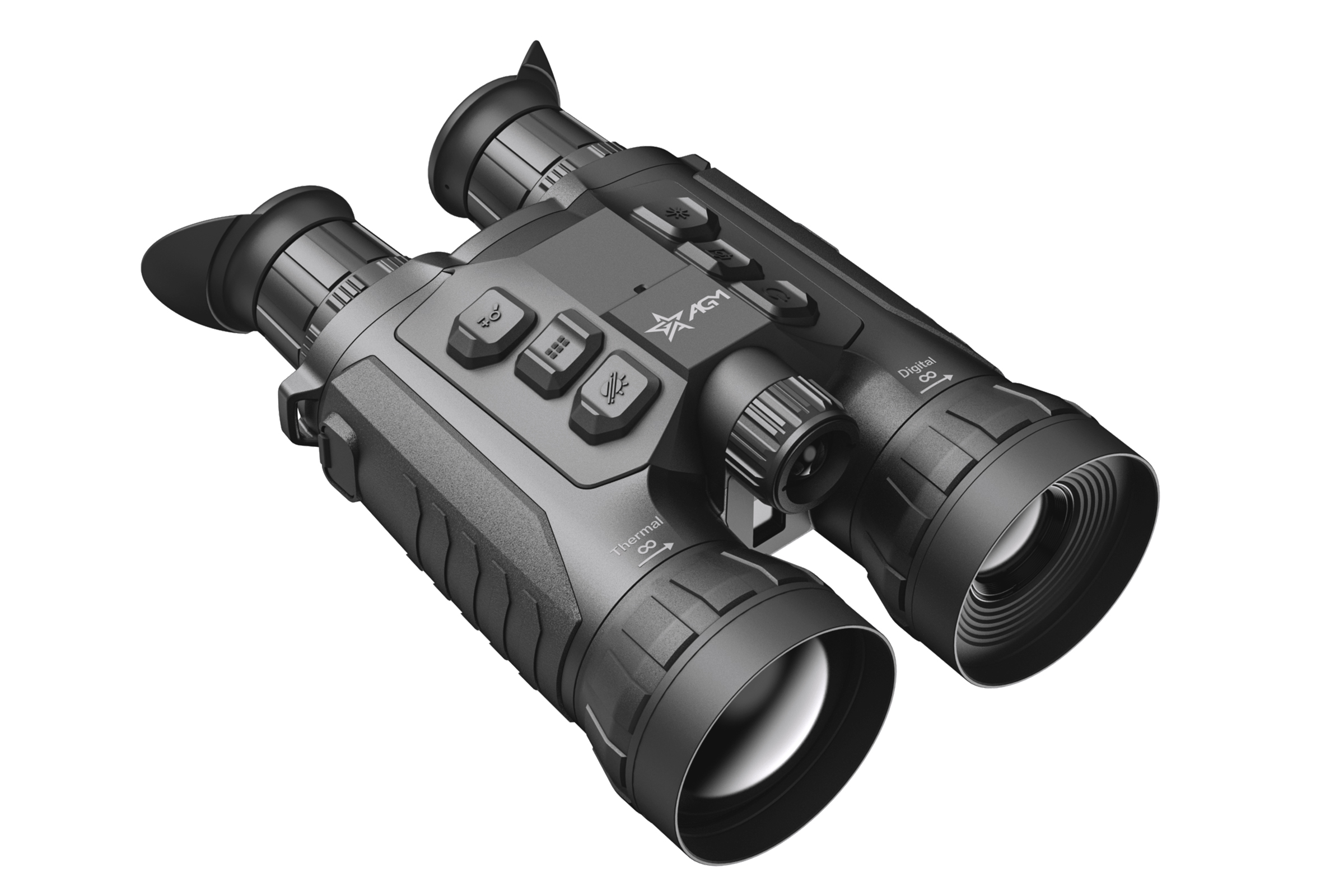 AGM Global Vision Observ IR LRF Thermal Bino