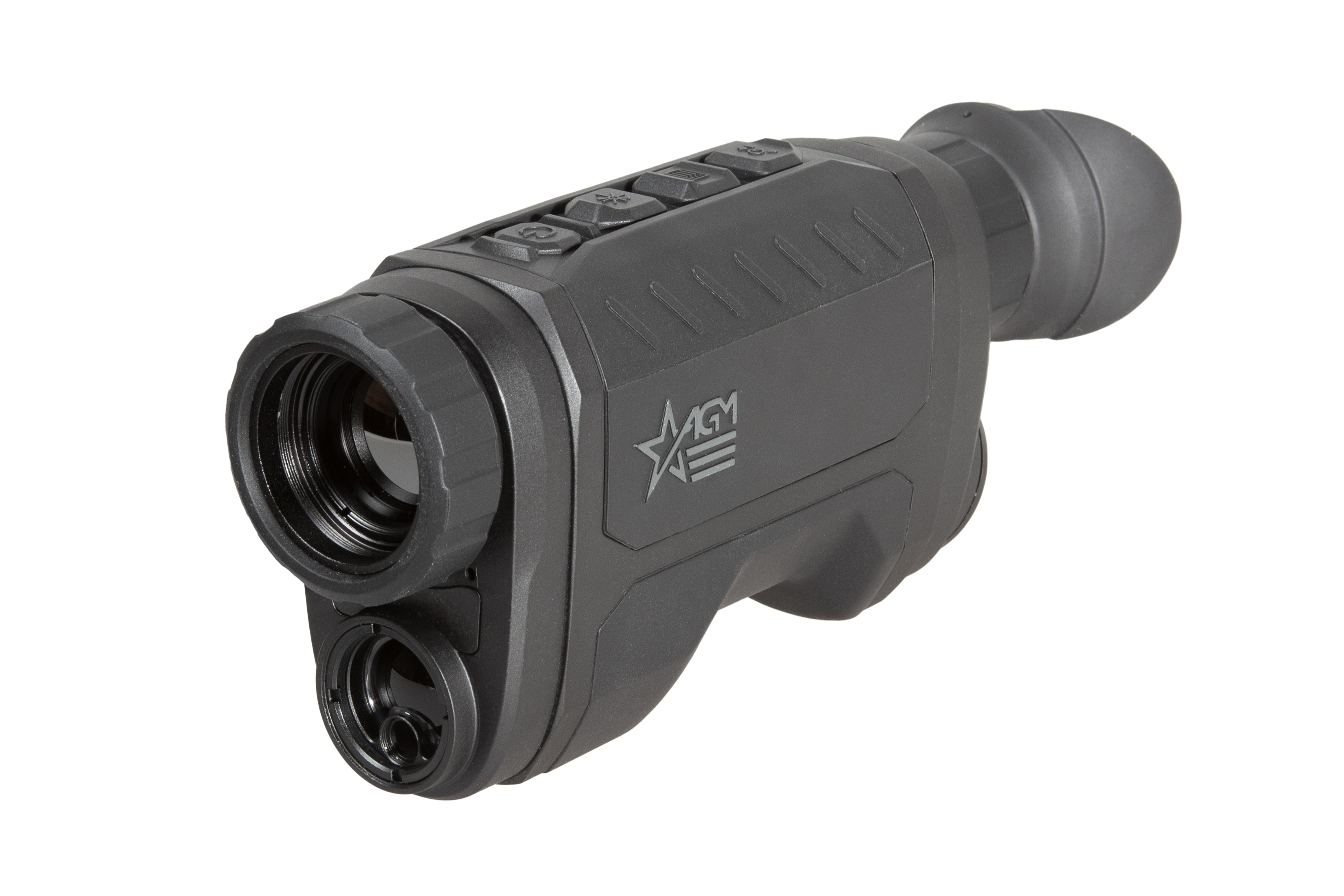 AGM Global Vision Reach IR LRF Thermal Monocular