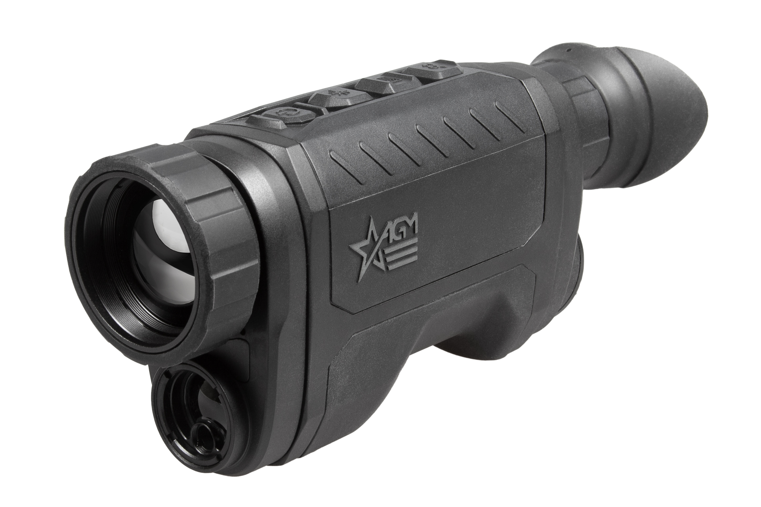 AGM Global Vision Reach IR LRF Thermal Monocular