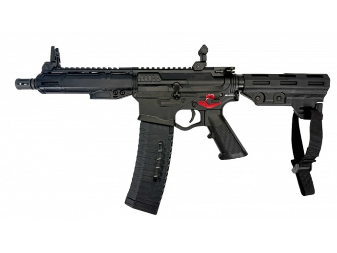 American Tactical Inc Alpha Maxx