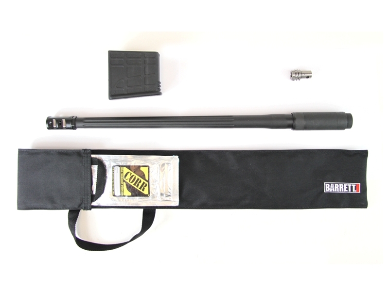 Barrett Firearms MRAD Conversion Kit