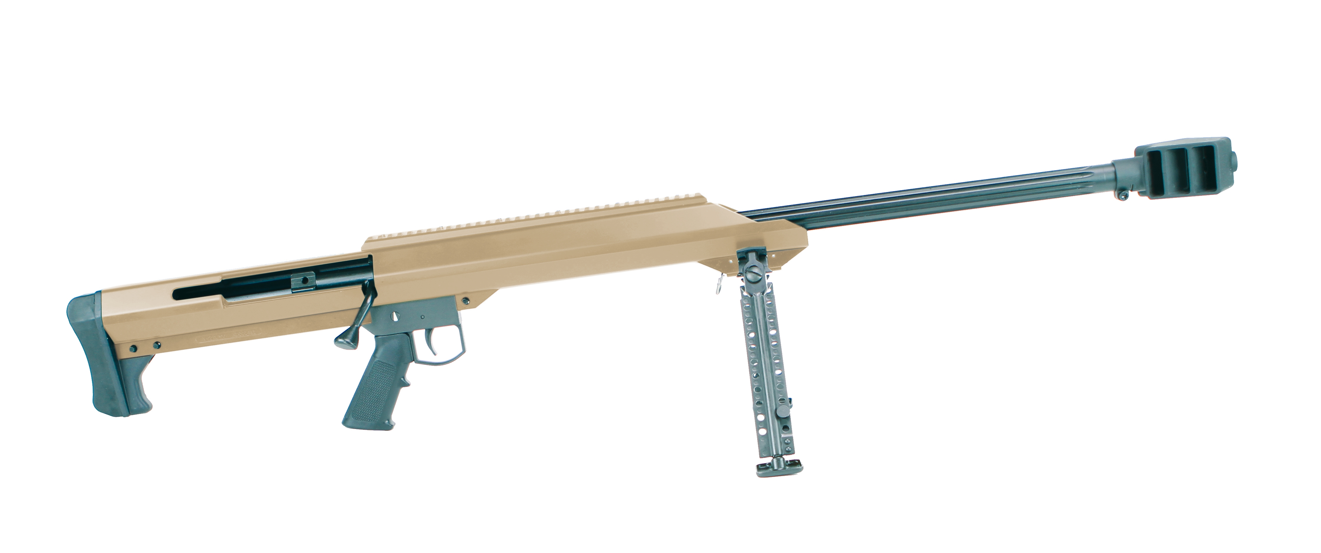 Barrett Firearms Model 99