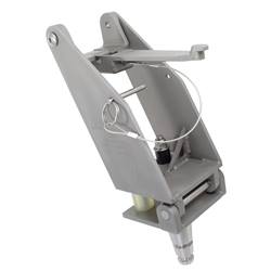 Barrett Firearms Soft Mount